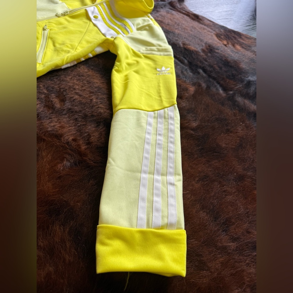 Adidas x Danielle Cathari track suit - Picture 10 of 15